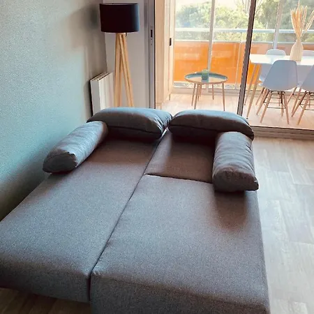 Studio Plage Apartment *
