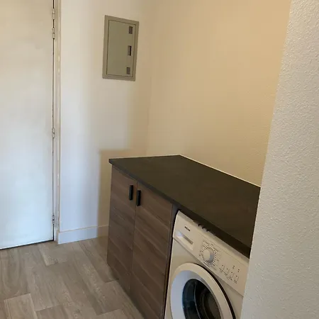 Studio Plage Apartment